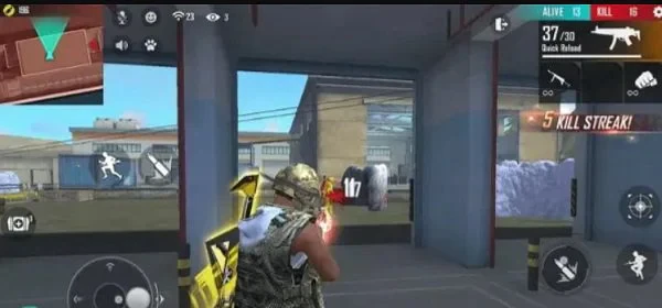 buckshot roulette apk